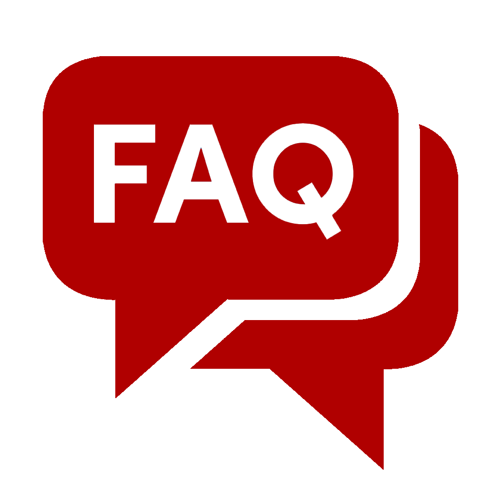 FAQs image